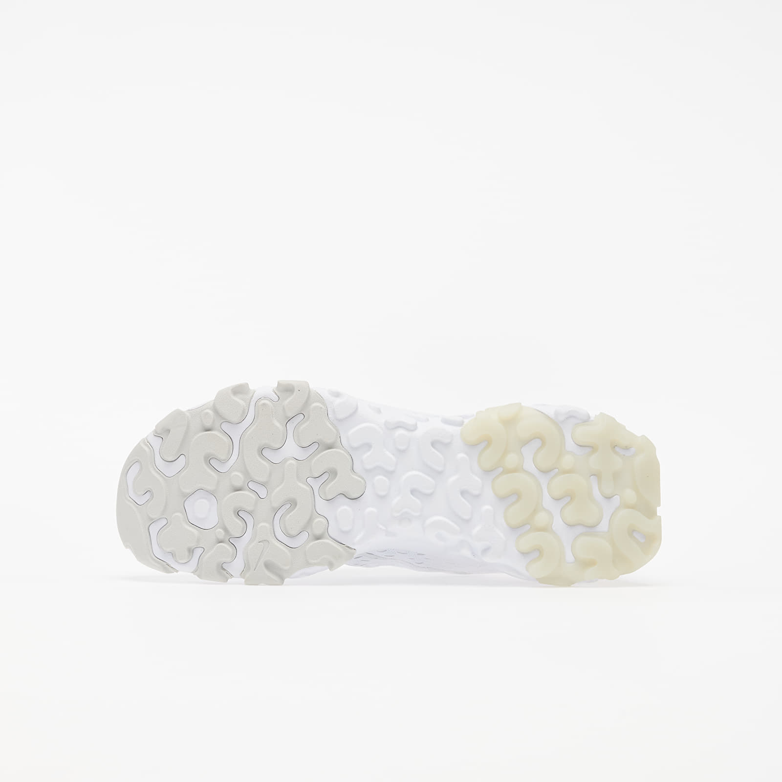 Joggesko og sko for barn Nike React Vision White/ Photon Dust-White-Photon Dust