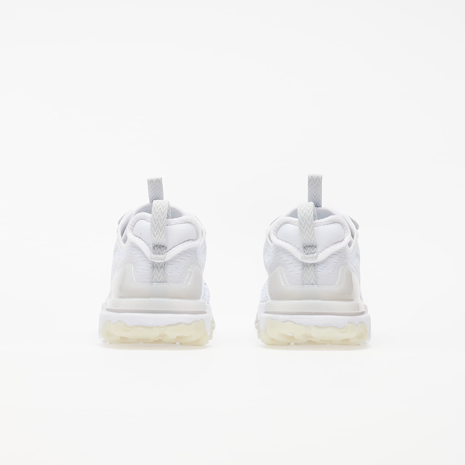 Joggesko og sko for barn Nike React Vision White/ Photon Dust-White-Photon Dust