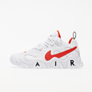 nike air barrage low trainer