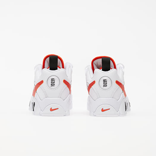 Nike air barrage 96 online