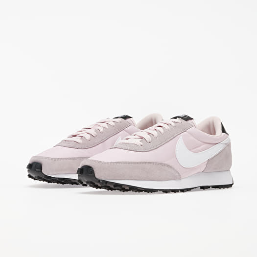 Silver nike rose clearance