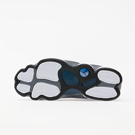 Jordan 13 flint blue store