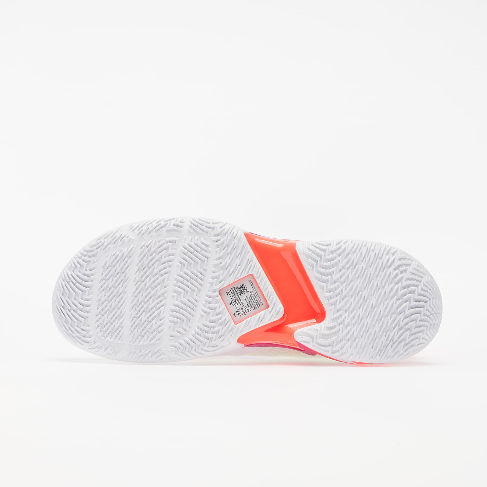 Férfi cipők Jordan "Why Not?" Zer0.3 SE Sail/ Black-Spruce Aura-Flash Crimson