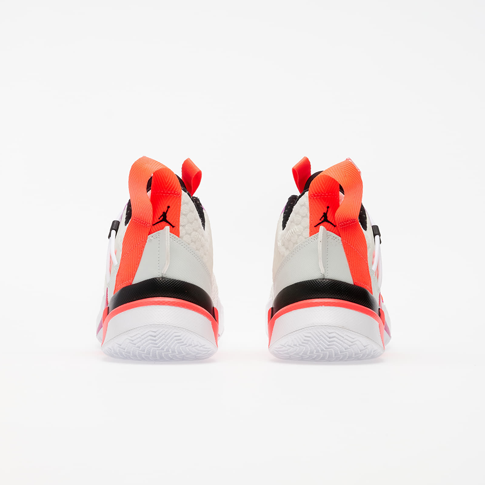 Férfi cipők Jordan "Why Not?" Zer0.3 SE Sail/ Black-Spruce Aura-Flash Crimson