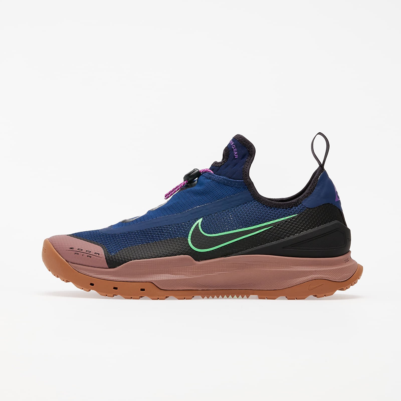 Men s shoes Nike ACG Zoom Air Ao Blue Void Black Footshop