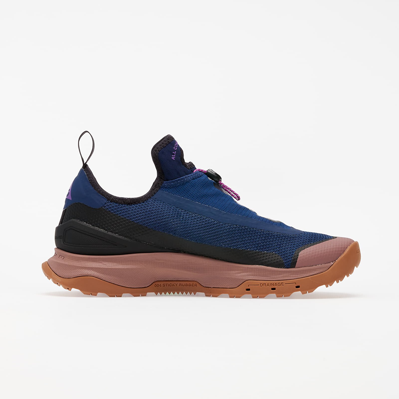 Men s shoes Nike ACG Zoom Air Ao Blue Void Black Footshop