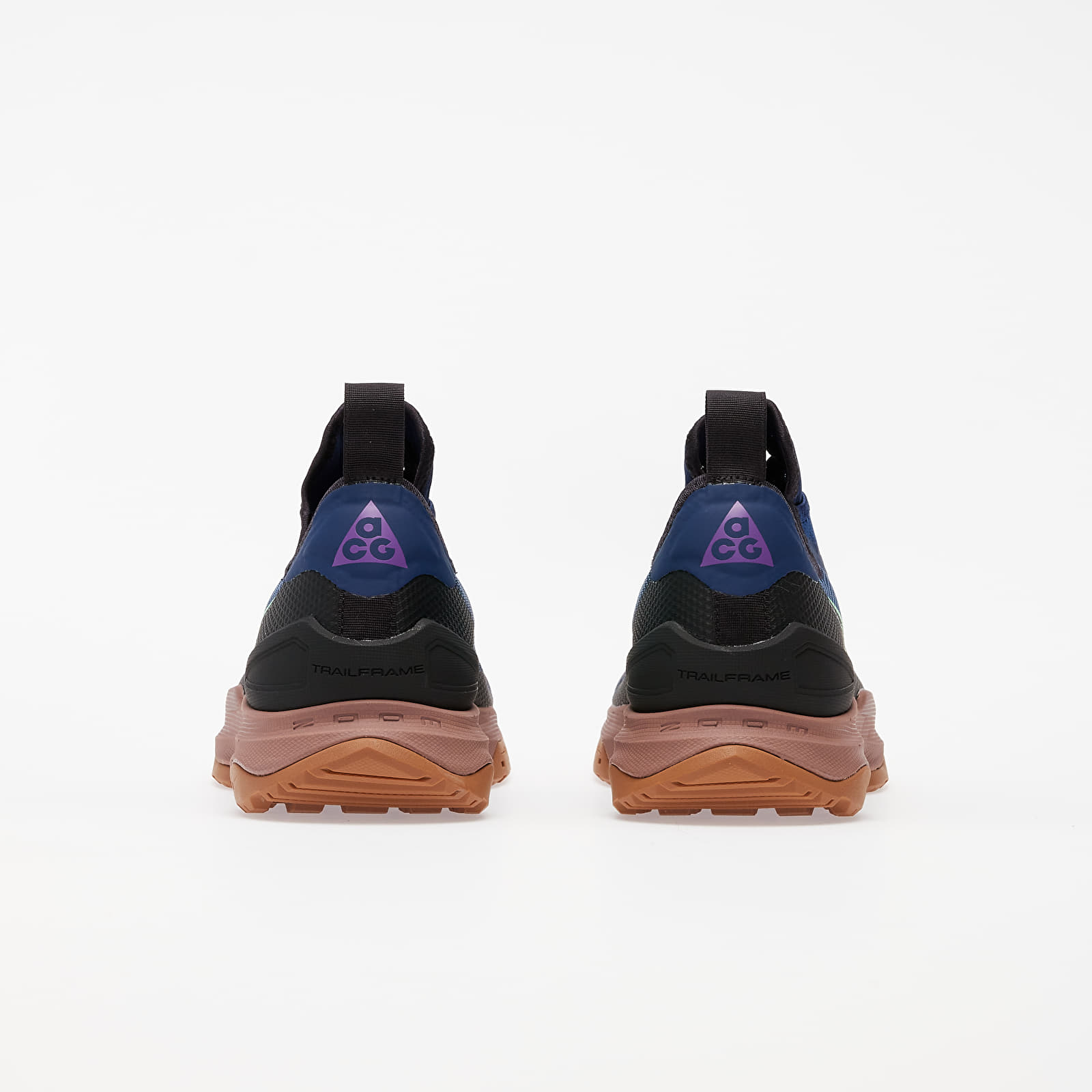 Men's shoes Nike  ACG Zoom Air Ao Blue Void/ Black