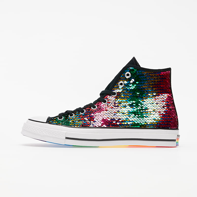 Converse Chuck 70 White/ Black