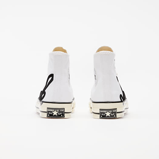 Chuck 7 hi discount white