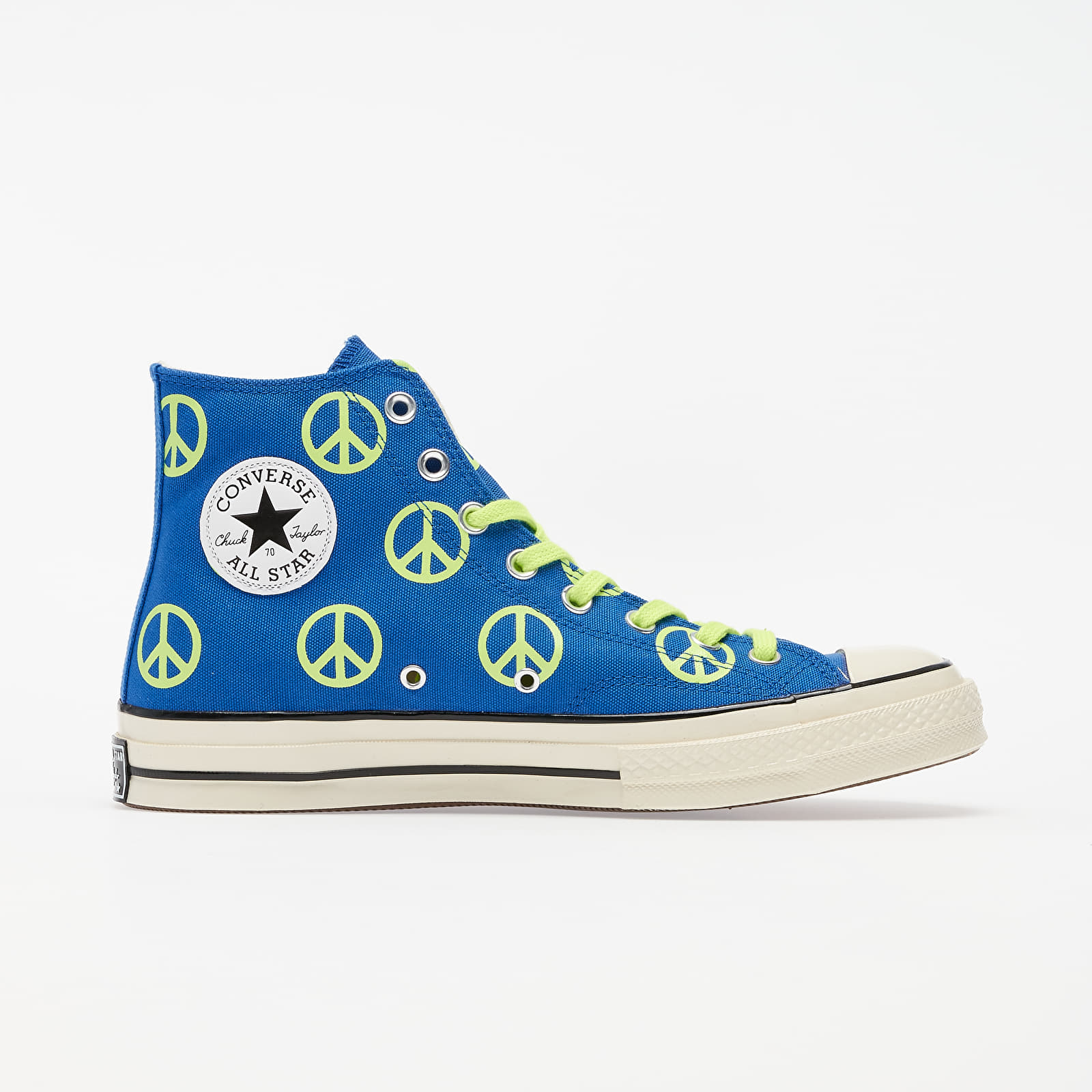 Royal blue converse shoes outlet