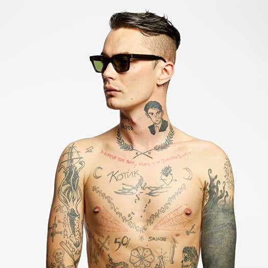 Retrosuperfuture america sunglasses best sale