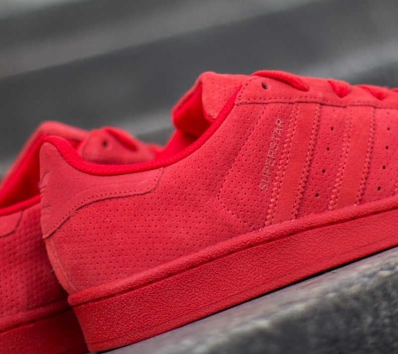 Adidas superstar rt red clearance