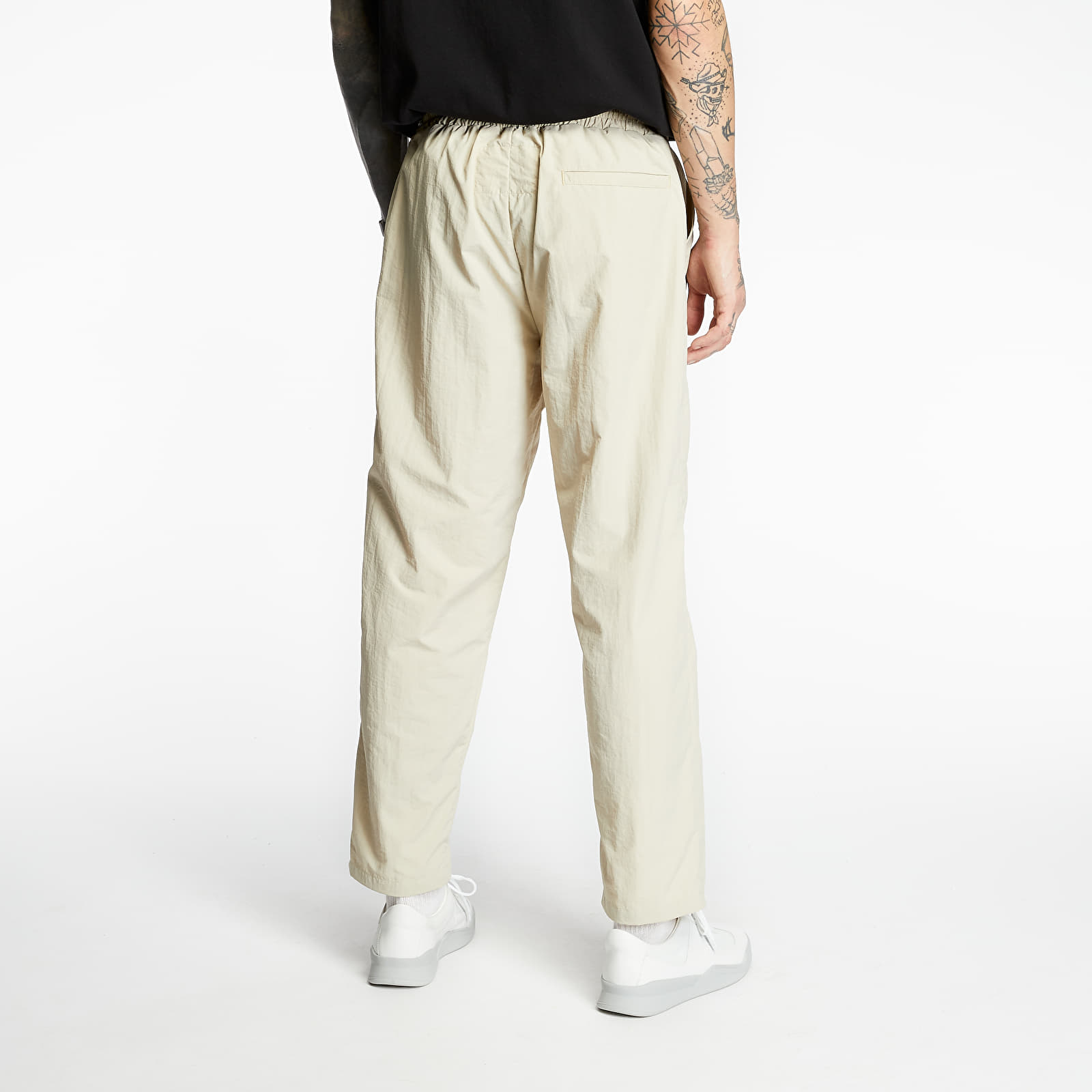 Nohavice A-COLD-WALL* Tonal Print Pants Moonbeam