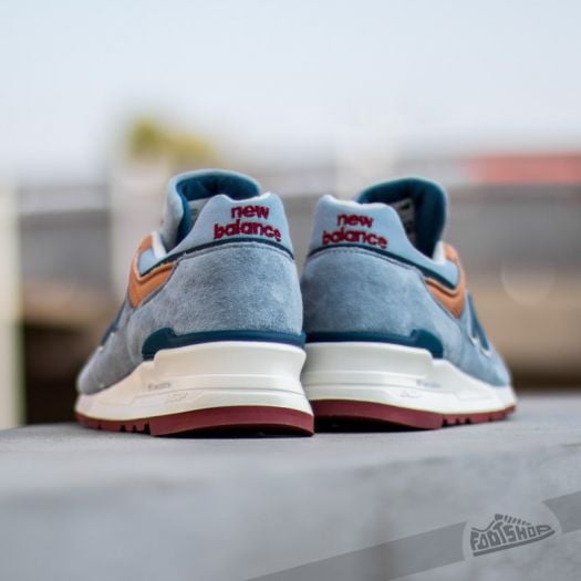 New balance sales 997 distinct weekend