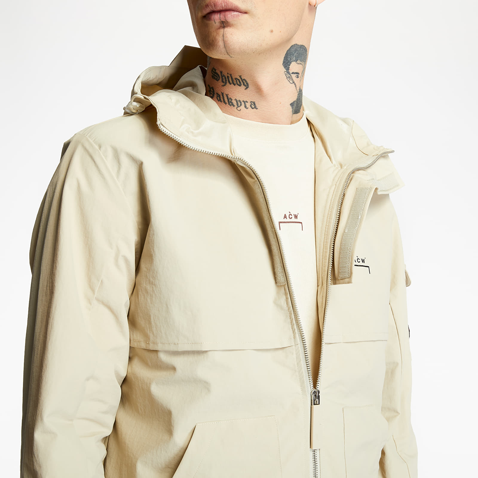 Acw storm jacket store