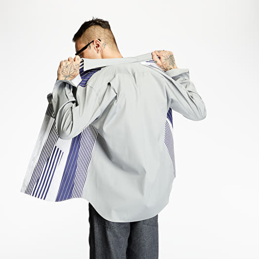 Hemd Comme Des Garçons SHIRT Colour Block Shirt Multicolor