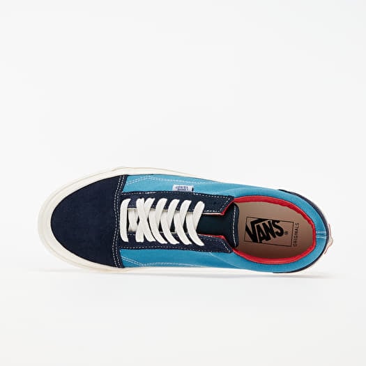 Vans vault parisian night outlet
