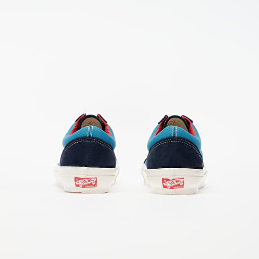 Cranberry sales vans shoes