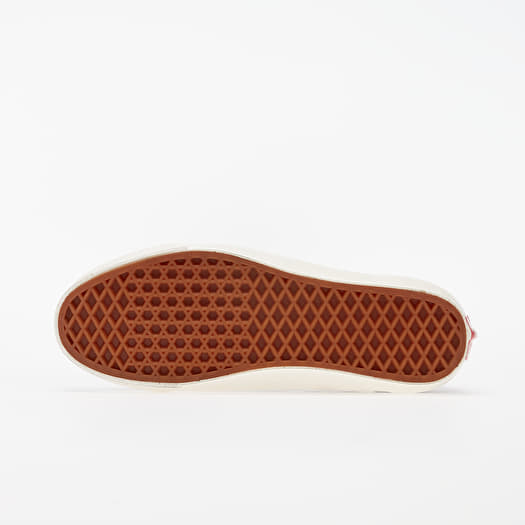 Herren Sneaker und Schuhe Vans Vault Old Skool NS OG LX Suede Canvas Checkerboard Footshop