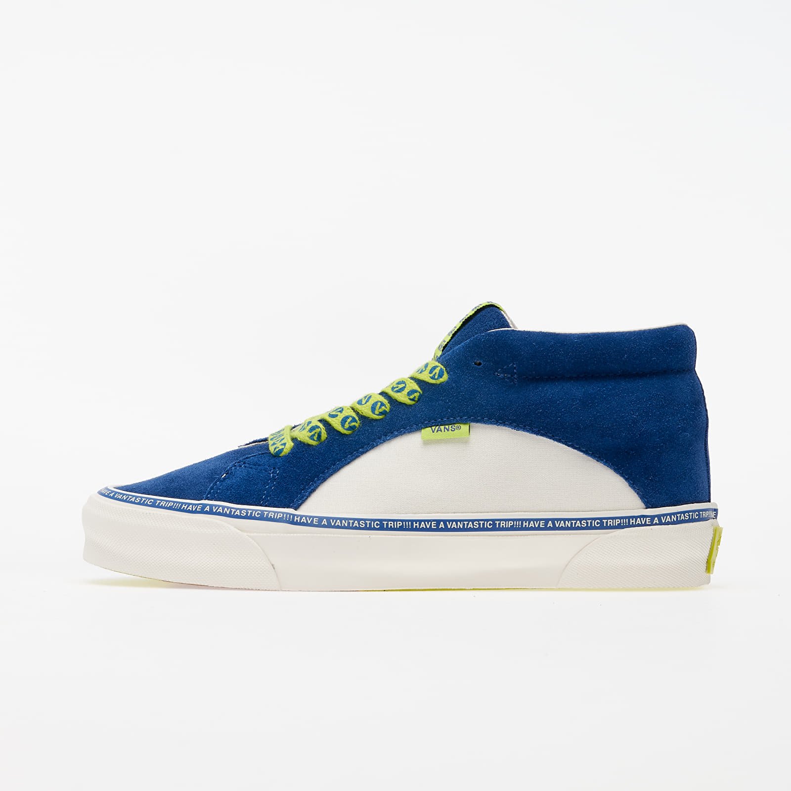 Vans vault x taka hayashi deals buffalo trail lx