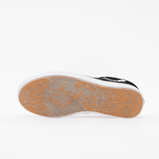 Vans comfycush custom top