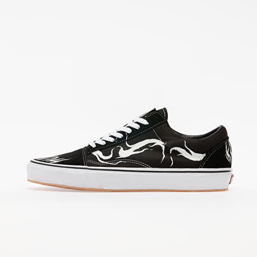 Old skool custom on sale