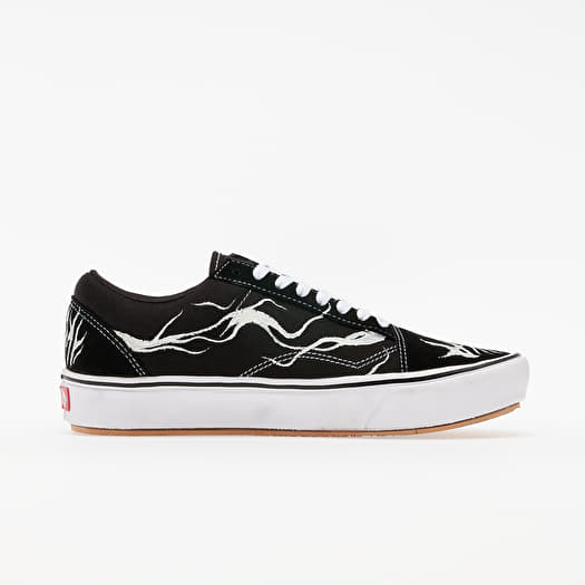 Vans comfycush custom new arrivals