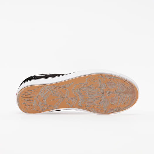 Vans comfycush custom on sale