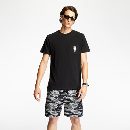 Huf central park shop