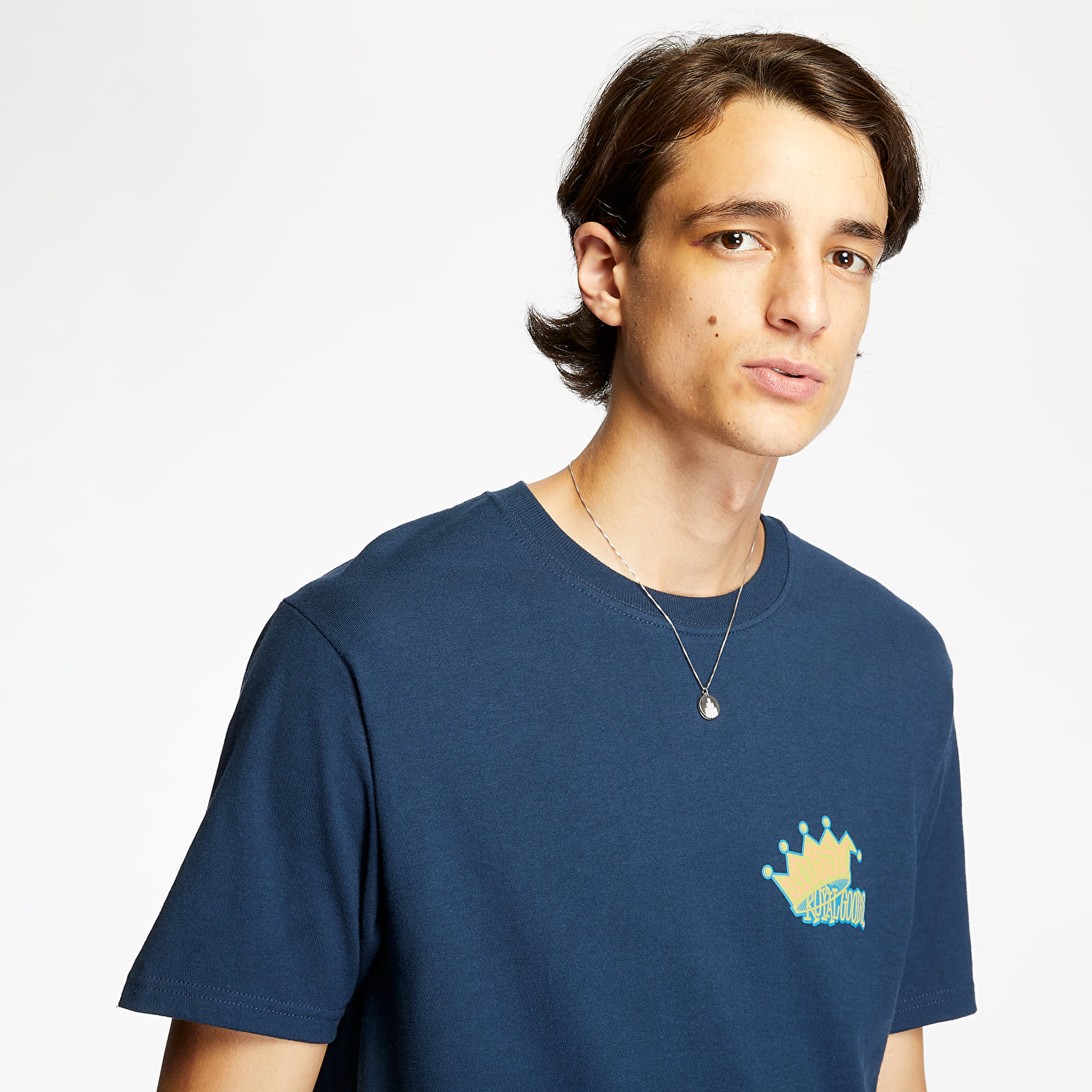 Stussy royal shop goods tee