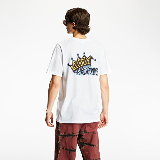 Stussy royal shop goods tee