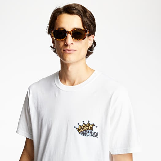 Stussy royal goods tee sales