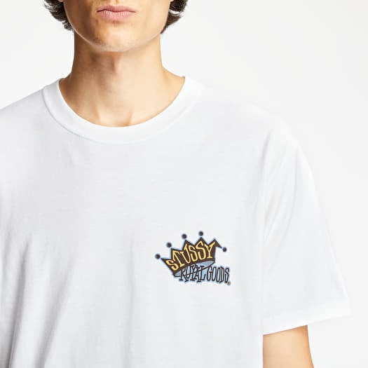 St ssy Royal Goods Tee