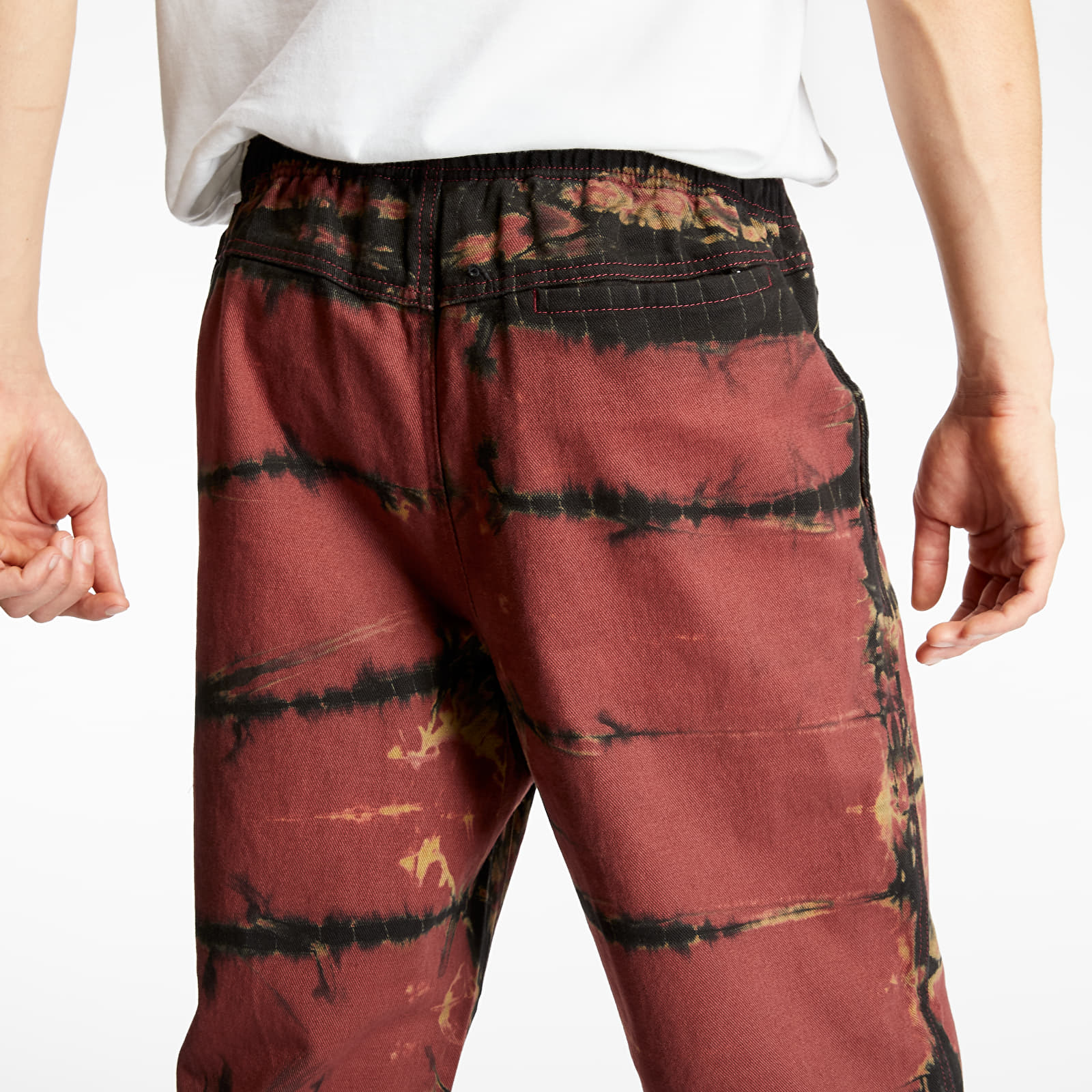 Stüssy - Rip Dye Beach Pants | HBX - Globally Curated