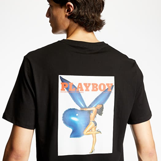 Soulland playboy hotsell tee