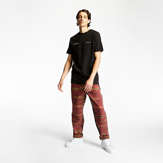 Adidas st peter stripe t shirt sales
