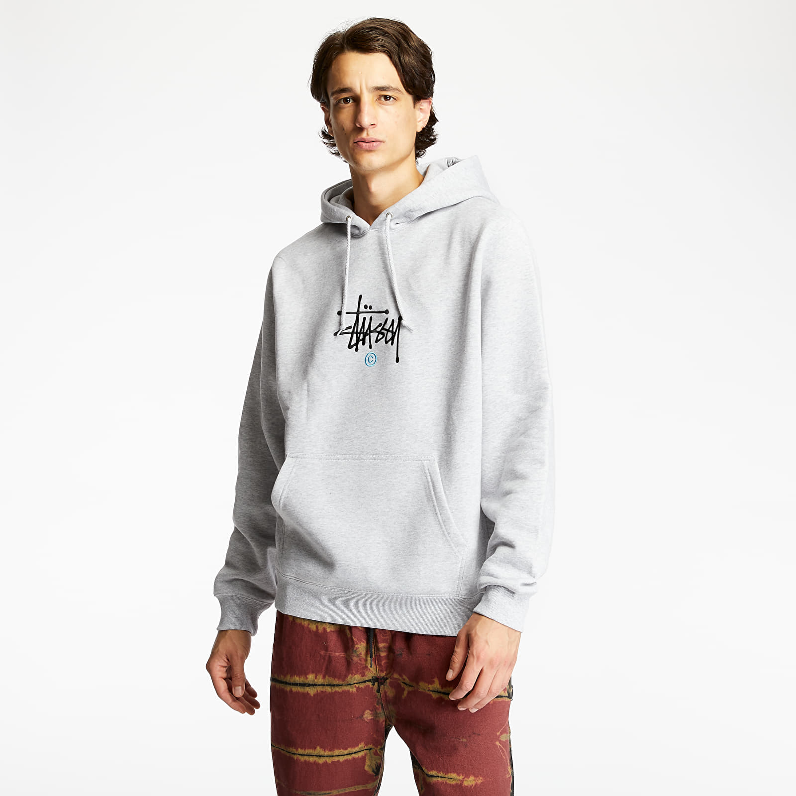St ssy Copyright App. Hoodie