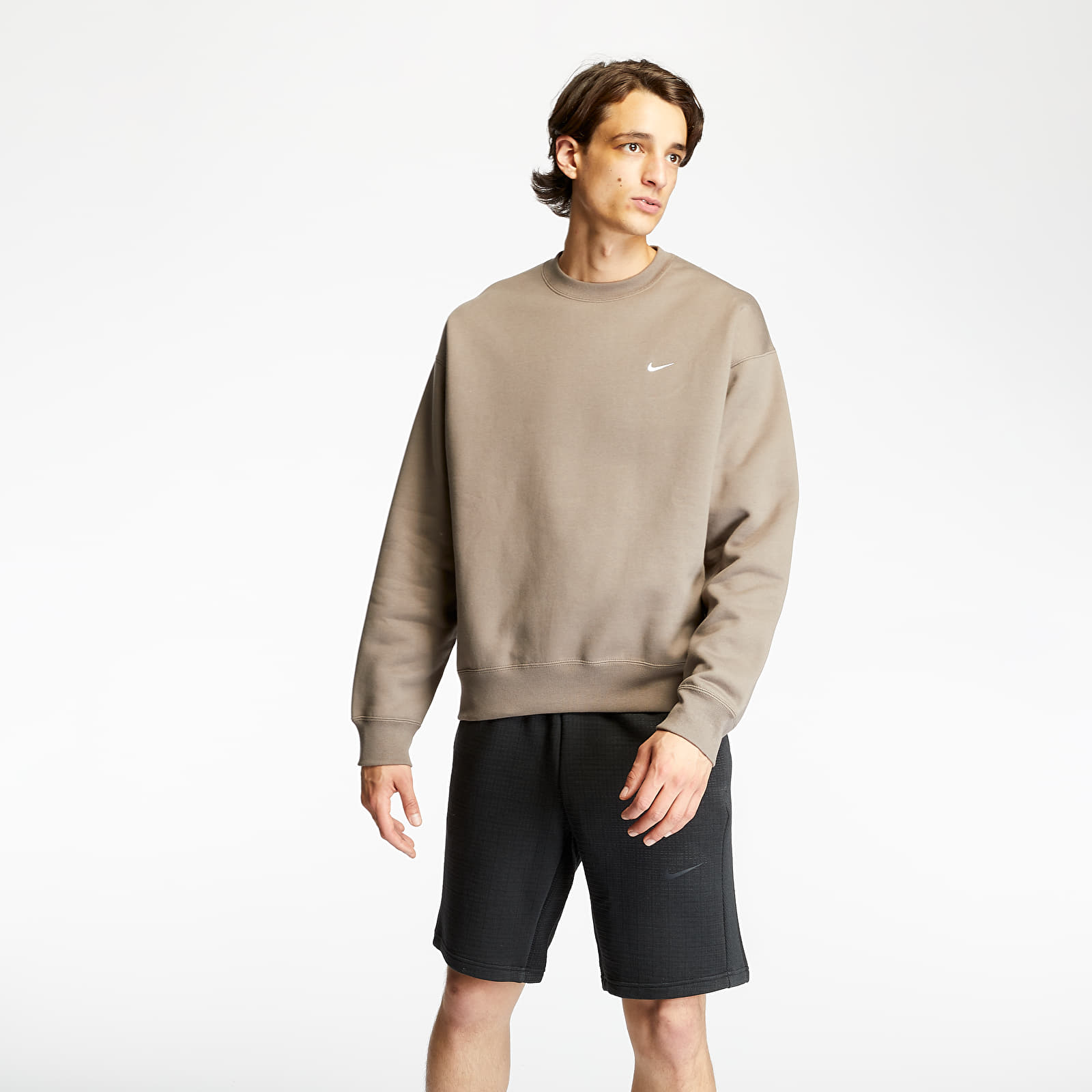 Nike nrg crewneck outlet