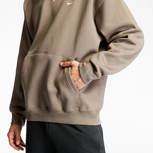 NikeLab NRG Hoodie