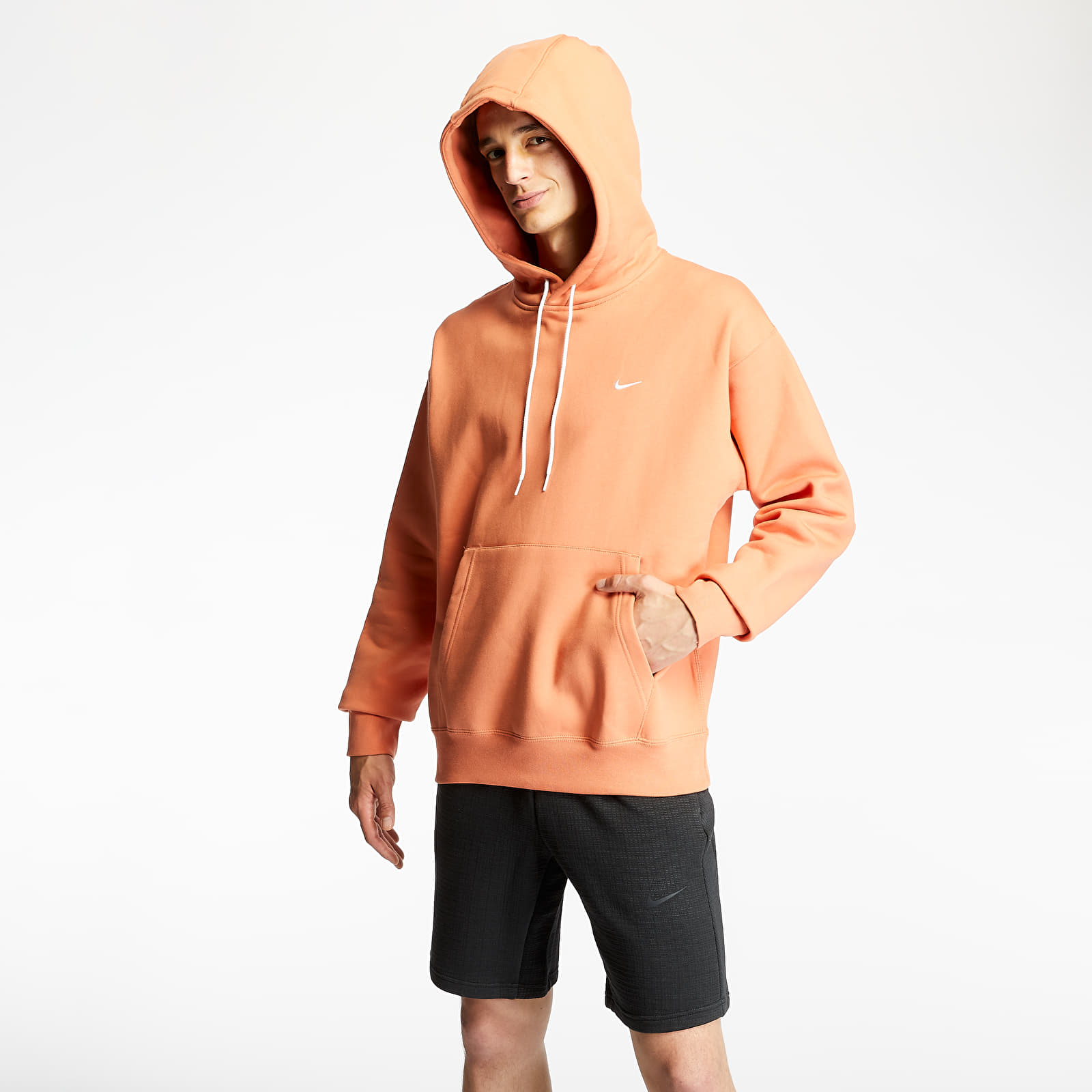 Nike nrg healing orange store