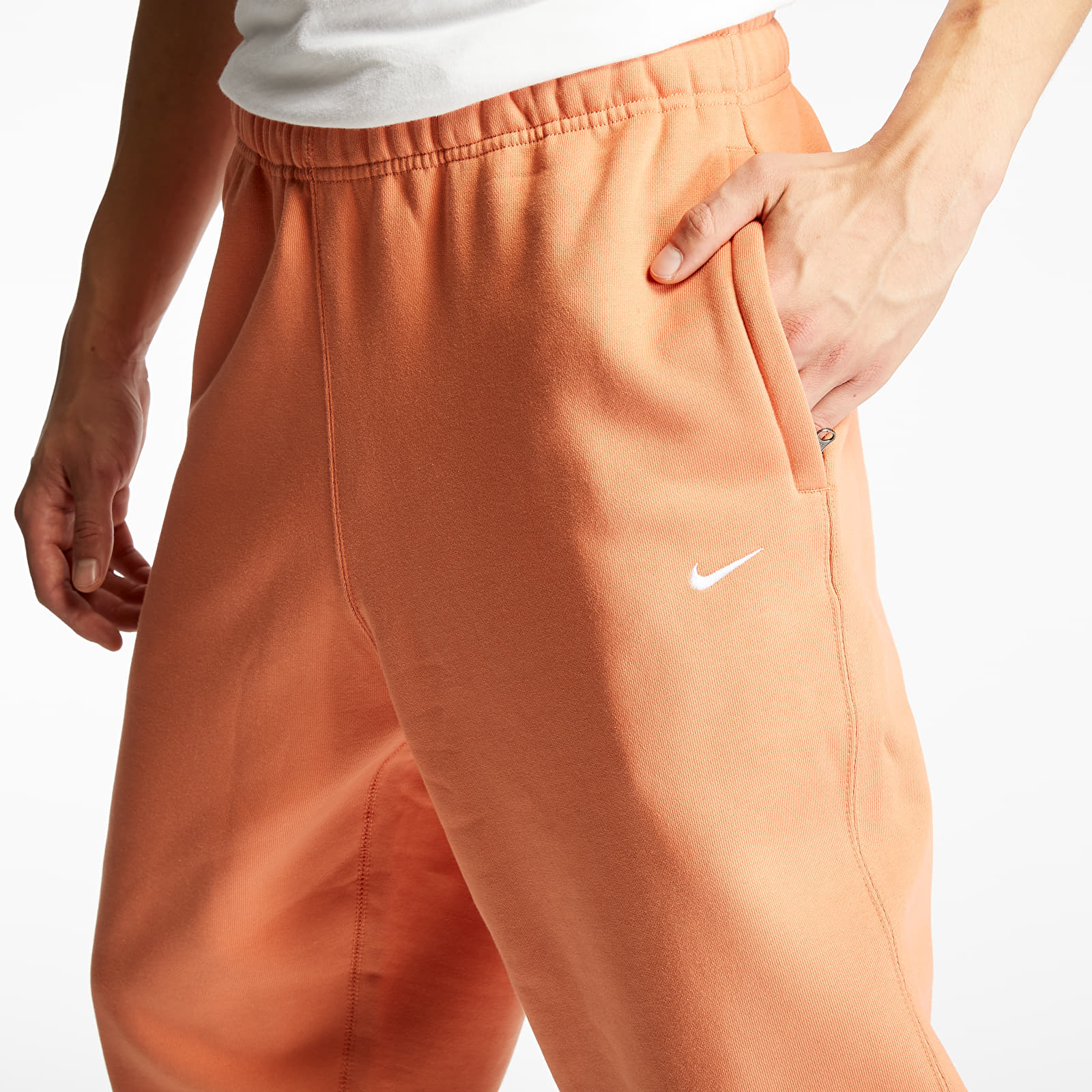 Nike nrg healing hotsell orange