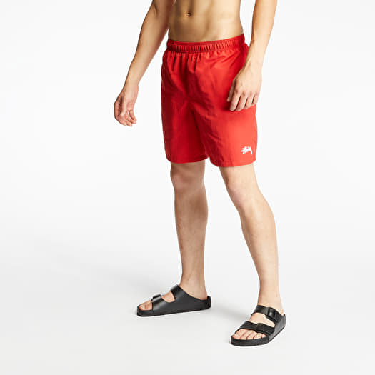 Short de bain stussy outlet