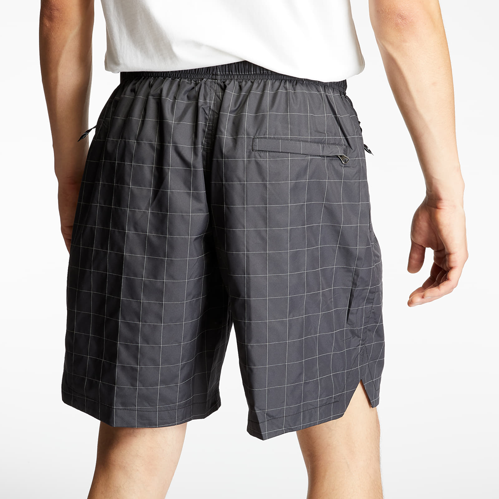 Shorts Nike NRG Flash Shorts Black Footshop