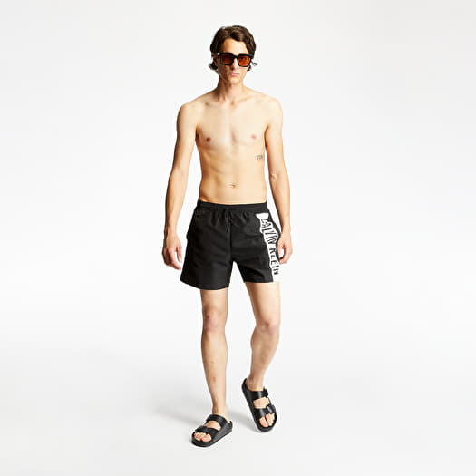 Medium drawstring swim shorts best sale