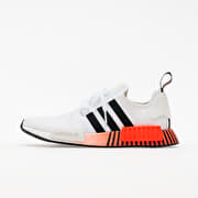 adidas NMD_R1 Ftw White/ Core Black/ Solid Red