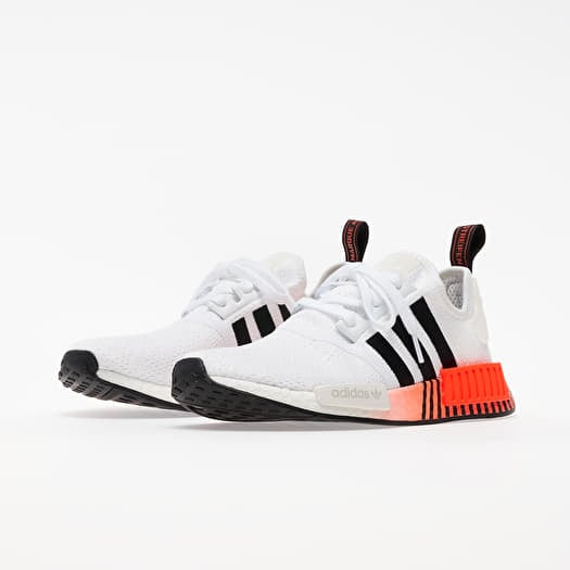 Nmd r1 cloud white core black online