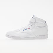 Reebok exofit 2025 hi blanco