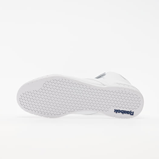 Reebok classic exofit blanche clearance