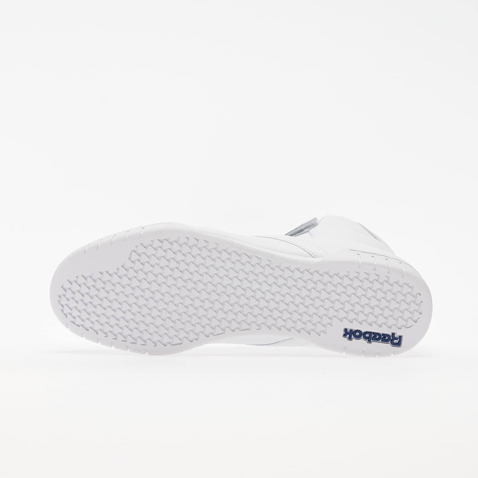 Herresko Reebok Ex-O-Fit Hi White