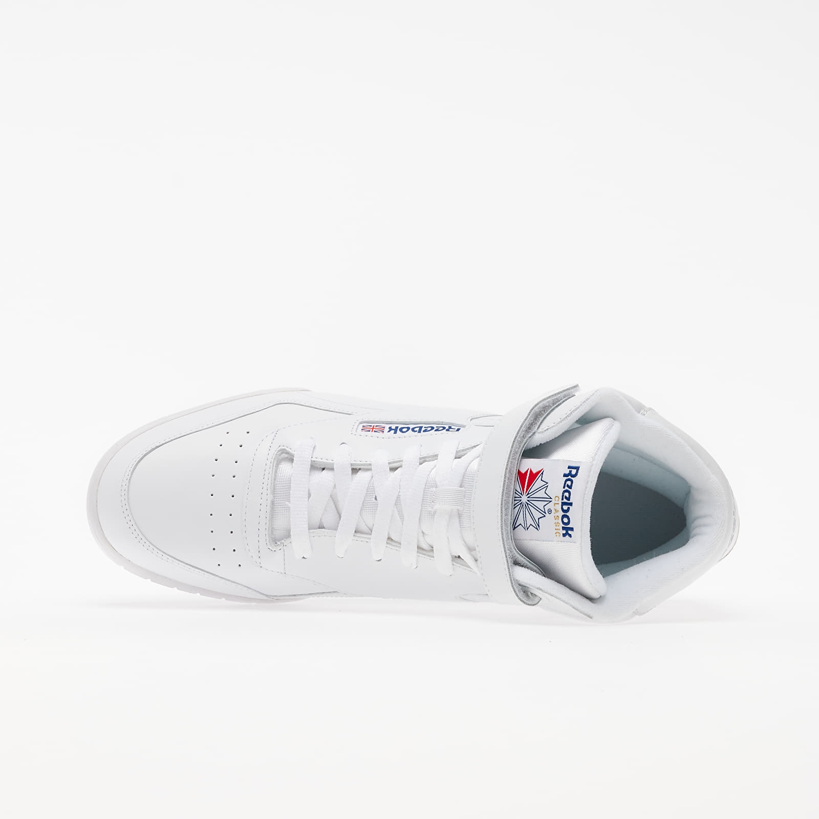 Reebok exofit hi hombre plata hotsell